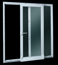 Фурнитура HAUTAU HKS для параллельно-сдвижных конструкций (Германия).