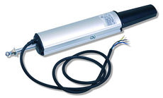 Штоковый привод Giesse ST 450 (Италия).