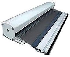 Москитка на ролете 800х1600мм