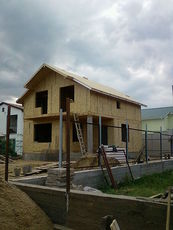 Канадские дома *Эко-Комфорт*