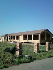 Обшиваем металлические каркасы