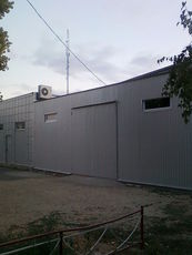 Холодильные камеры, овощехранилища и т.д.