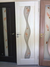 Двери межкомнатные