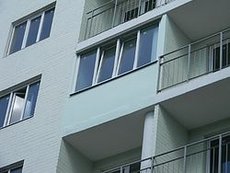 Увага, Акція: п'ятикамерні профіль Rehau E70 за ціною трикамерного Rehau E60