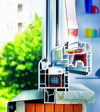 Окна BRUGMANN уже в Киеве!