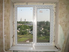 Окно Decco-70 1300*1400