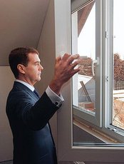 Окна Rehau Euro-70 1300*1400