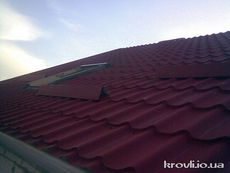 Все виды кровельных работ, проектирование.