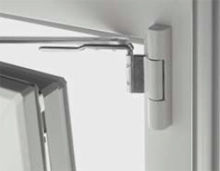 Регулировка окон и дверей