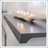 ДСП подоконники Werzalit (Германия)