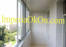 Балконные Рамы