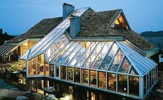 Зимние сады