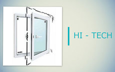 Что такое энергоокно?