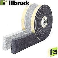 ЛентаПСУЛ illmod 2D 13/3-9, 12 мп/рул 600-1200 ПА, illbruck (Германия)