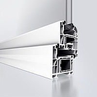 Premium - SCHUCO Corona CT70