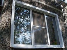 Система "Наружные Откосы 3D Steel"