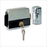 Електрозамок 12-24 В