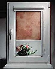 Тканевые (рулонные) ролеты