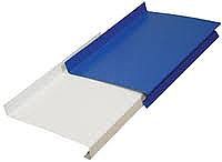 Отливы оконные