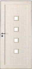 Дверь из массива HS303 (Финляндия)
