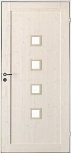 Дверь из массива HS303 (Финляндия)