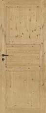 Дверь из массива ARKI 3P pine, Финляндия