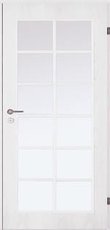 Дверь межкомнатная PRO 12R