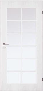 Двері міжкімнатні PRO 12R