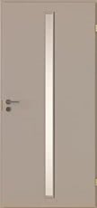 Дверь межкомнатная Fenestra Финляндия 200L60X