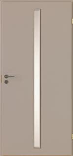 Дверь межкомнатная Fenestra Финляндия 200L60X