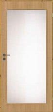 Дверь межкомнатная Fenestra 210/L3