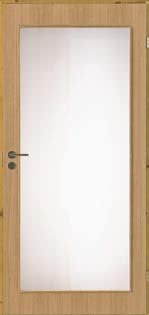 Дверь межкомнатная Fenestra 210/L3