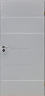 Міжкімнатні двері EF300 Fenestra Фінляндія Міжкімнатні двері EF300 Fenestra Фінляндія