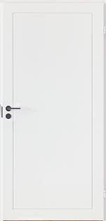Межкомнатная дверь Fenestra (Финляндия) EF500