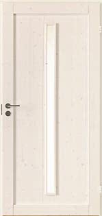 Дверь межкомнатная Fenestra HS304