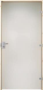 Двері для саун фінські Fenestra KL13