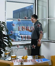 Москитные сетки рулонные