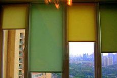 рулонные шторы киев, тканевые ролеты на окна