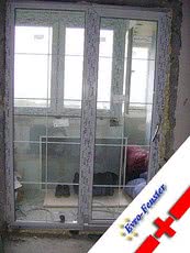 Ремонт окон (скорая помощь)