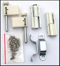 сетки москитные на петлях. Бровары