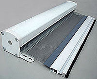 Рулонные москитные сетки