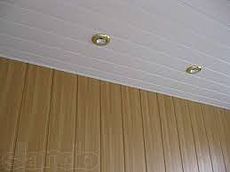 Электричество на балконе.