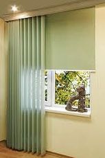 Жалюзи всех типов.