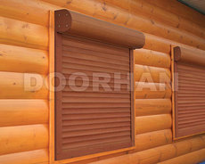 Защита на окна и двери - Ролеты, роллеты купить под заказ