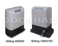 Автоматика для ворот купить, автоматика на ворота, цена на автоматику, купить автоматику для откатных ворот. Электропривод Sliding-800 кг (комплект)