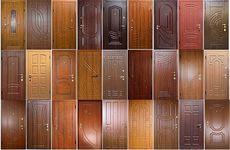 Надійні вхідні двері (броньовані) за кращою ціною від компанії «Фаворбуд» (Львів)