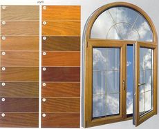 Вікна, двері, перегородки ПВХ (металопластикові) у Львові