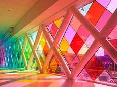 Тонировка стекол.