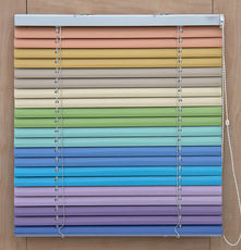 Жалюзи гор и вертикальные