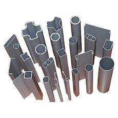 алюминиевый профиль для вентилируемых фасадов